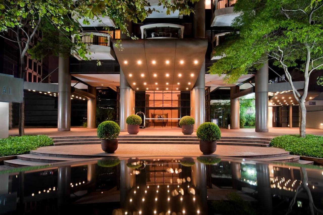 Casa de férias Itaim Bibi By Movinn São Paulo