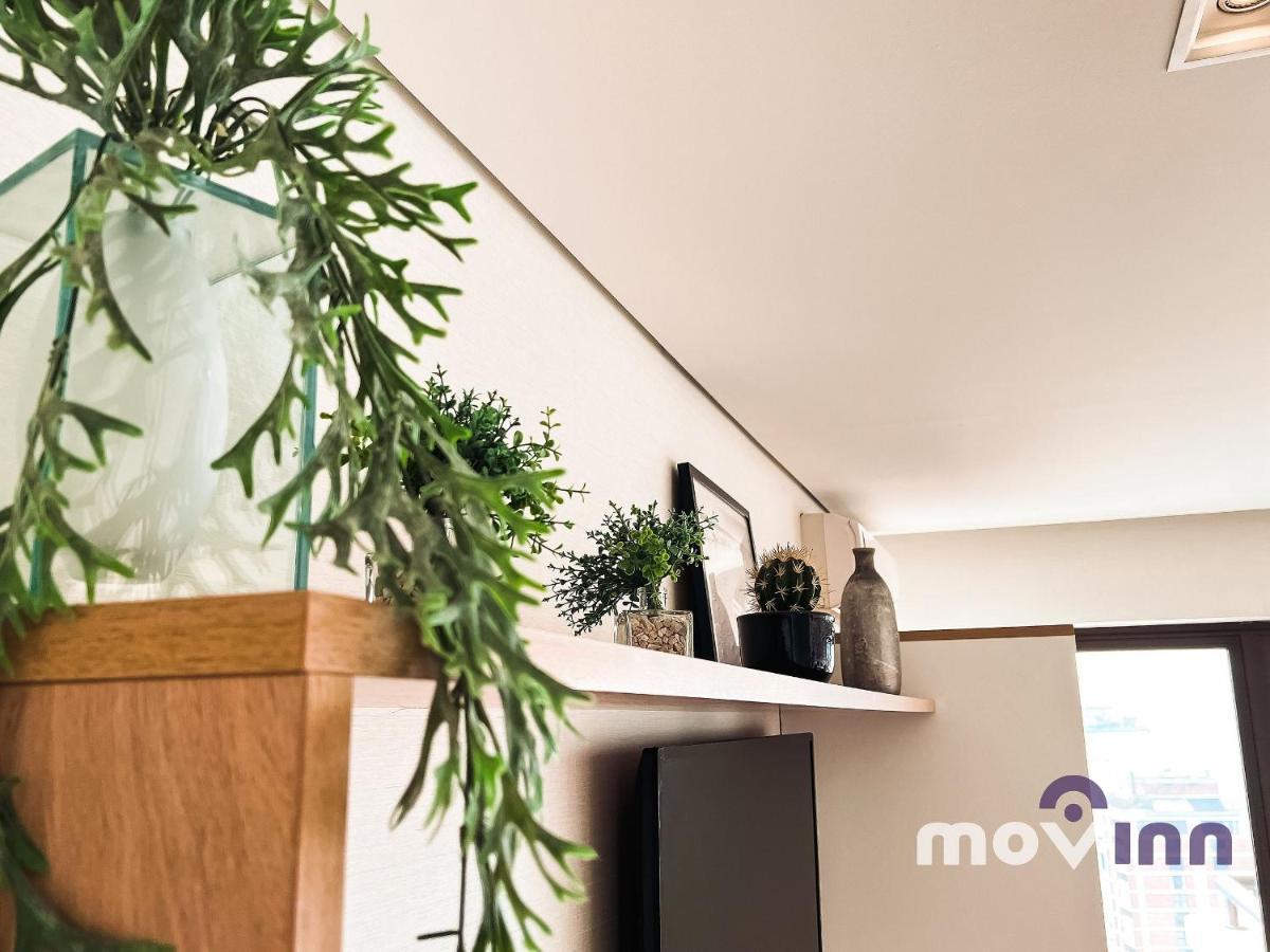 Holiday home Itaim Bibi By Movinn *