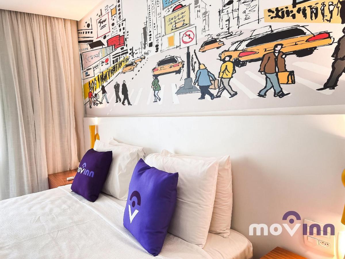 Casa de férias Itaim Bibi By Movinn São Paulo