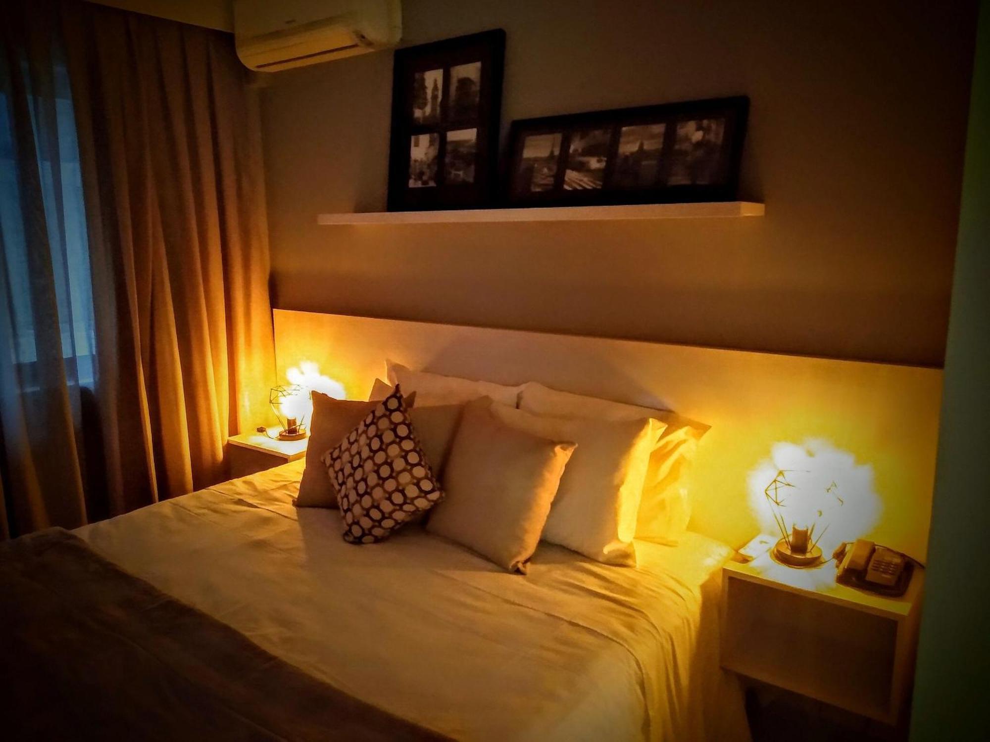 Itaim Bibi By Movinn Casa de férias São Paulo