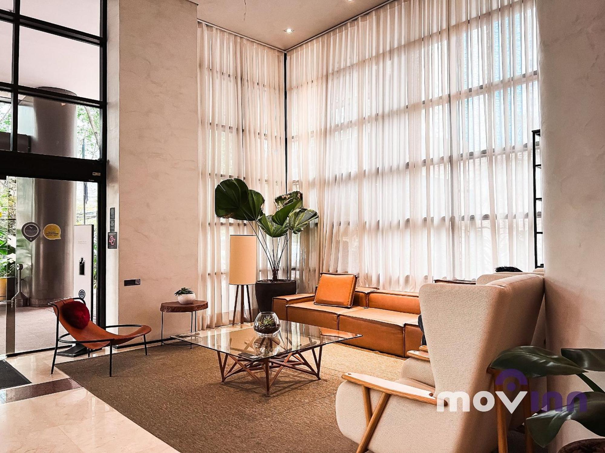 Casa de férias Itaim Bibi By Movinn São Paulo