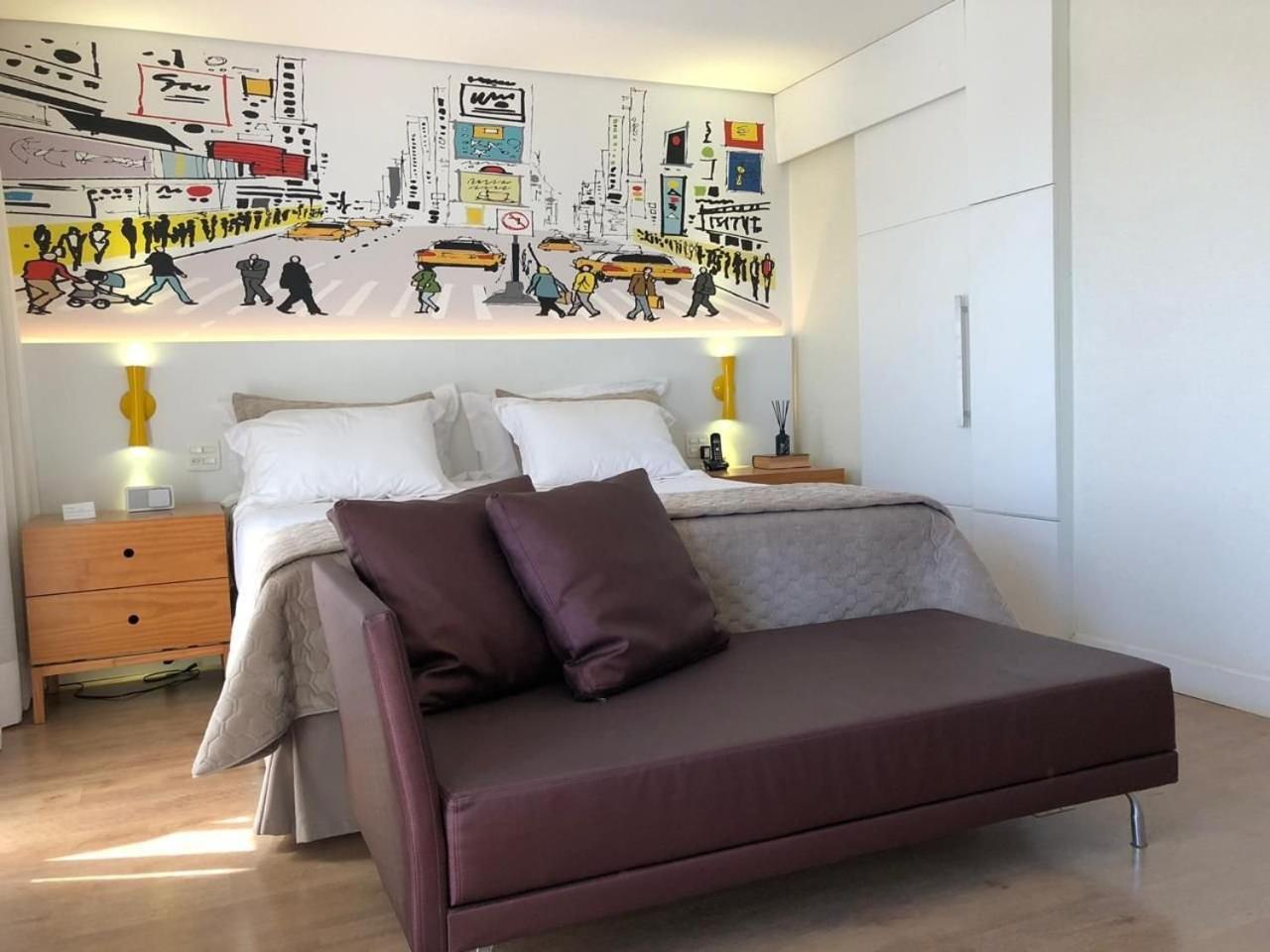 Casa de férias Itaim Bibi By Movinn São Paulo